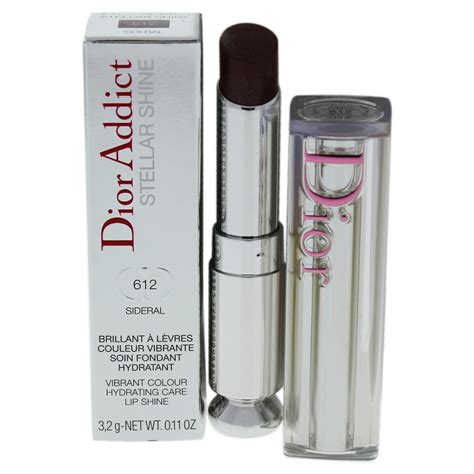 dior addict 612 sideral